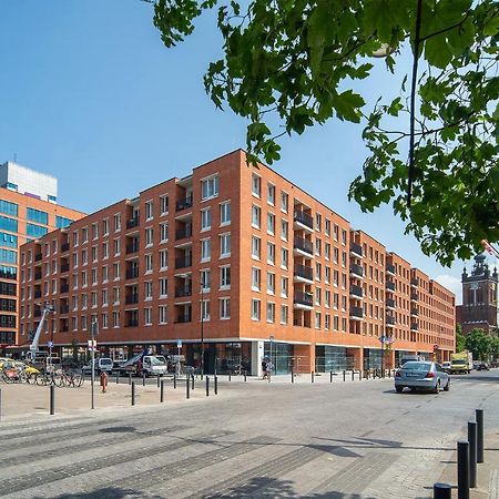 Venti Gdansk Rajska Daire Dış mekan fotoğraf